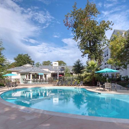 Hampton Inn & Suites Wilmington/Wrightsville Beach Luaran gambar