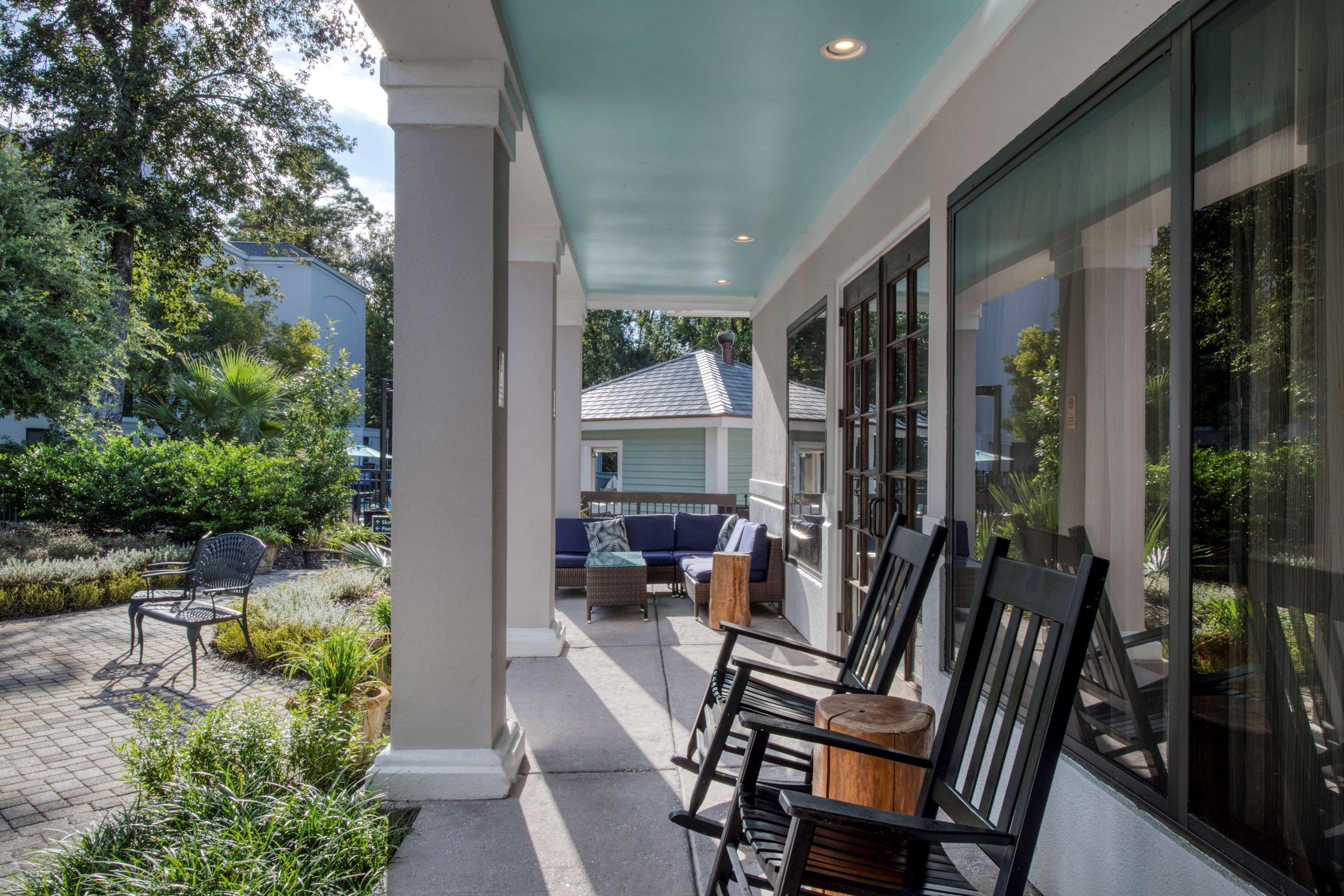 Hampton Inn & Suites Wilmington/Wrightsville Beach Luaran gambar