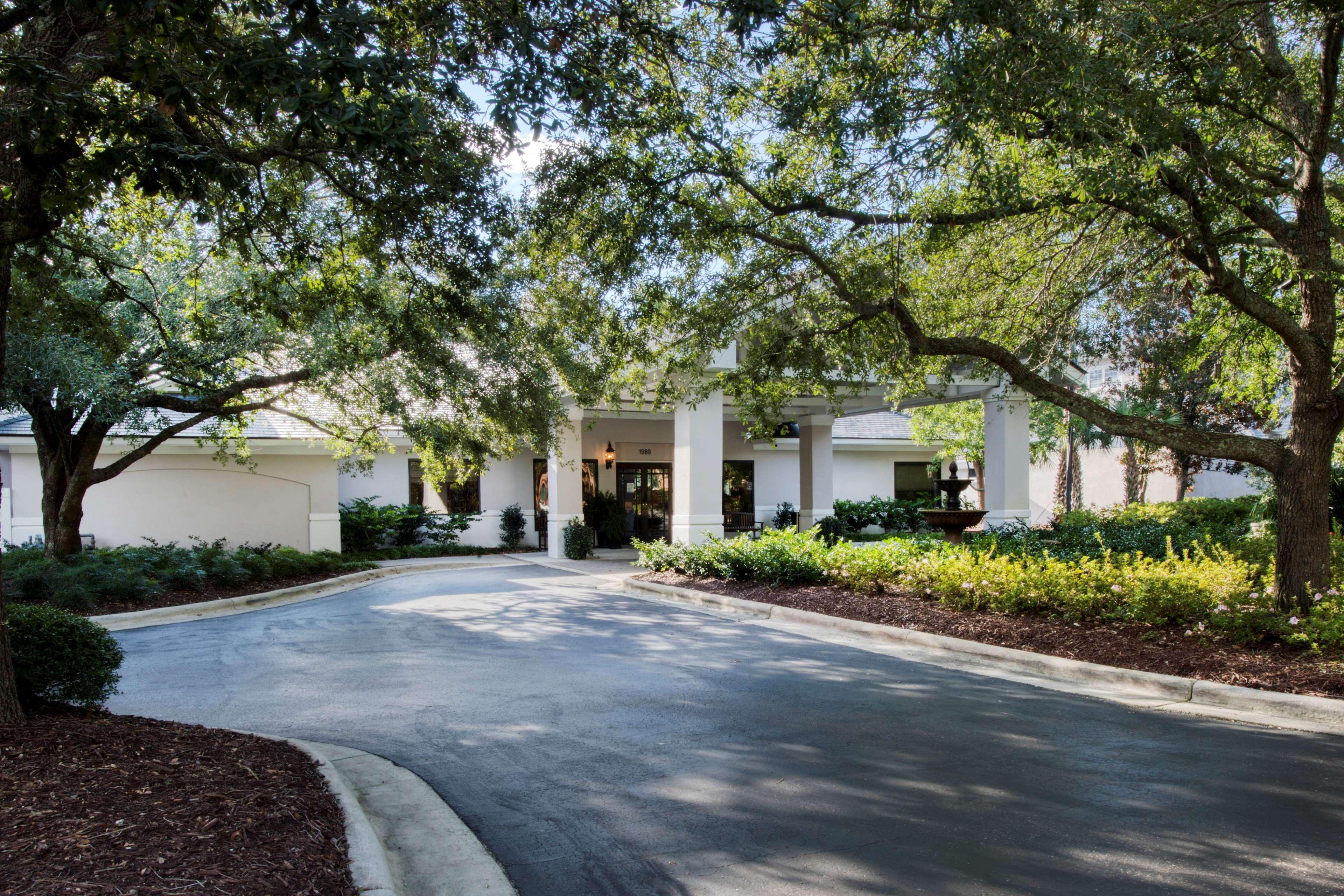 Hampton Inn & Suites Wilmington/Wrightsville Beach Luaran gambar