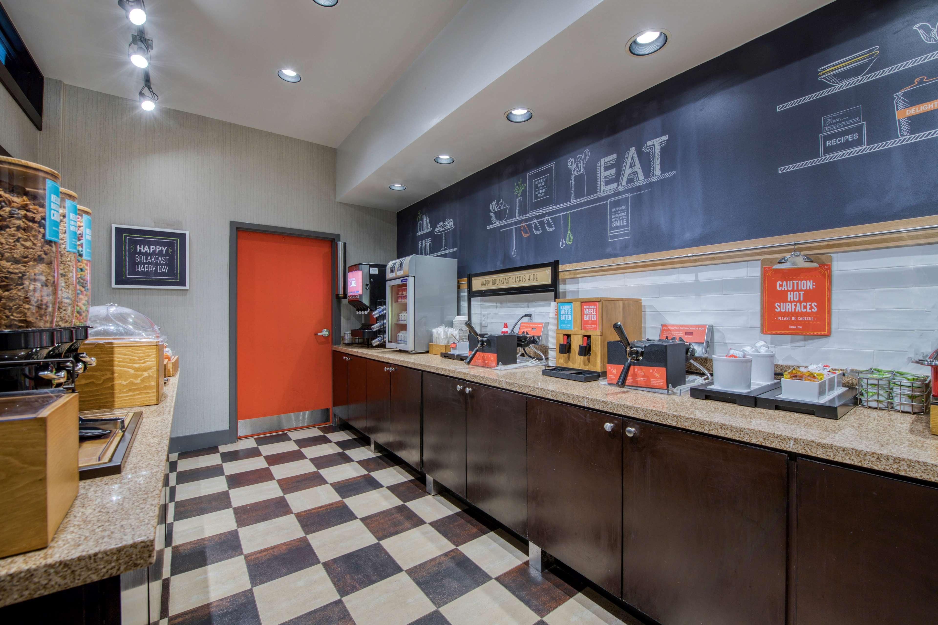 Hampton Inn & Suites Wilmington/Wrightsville Beach Luaran gambar