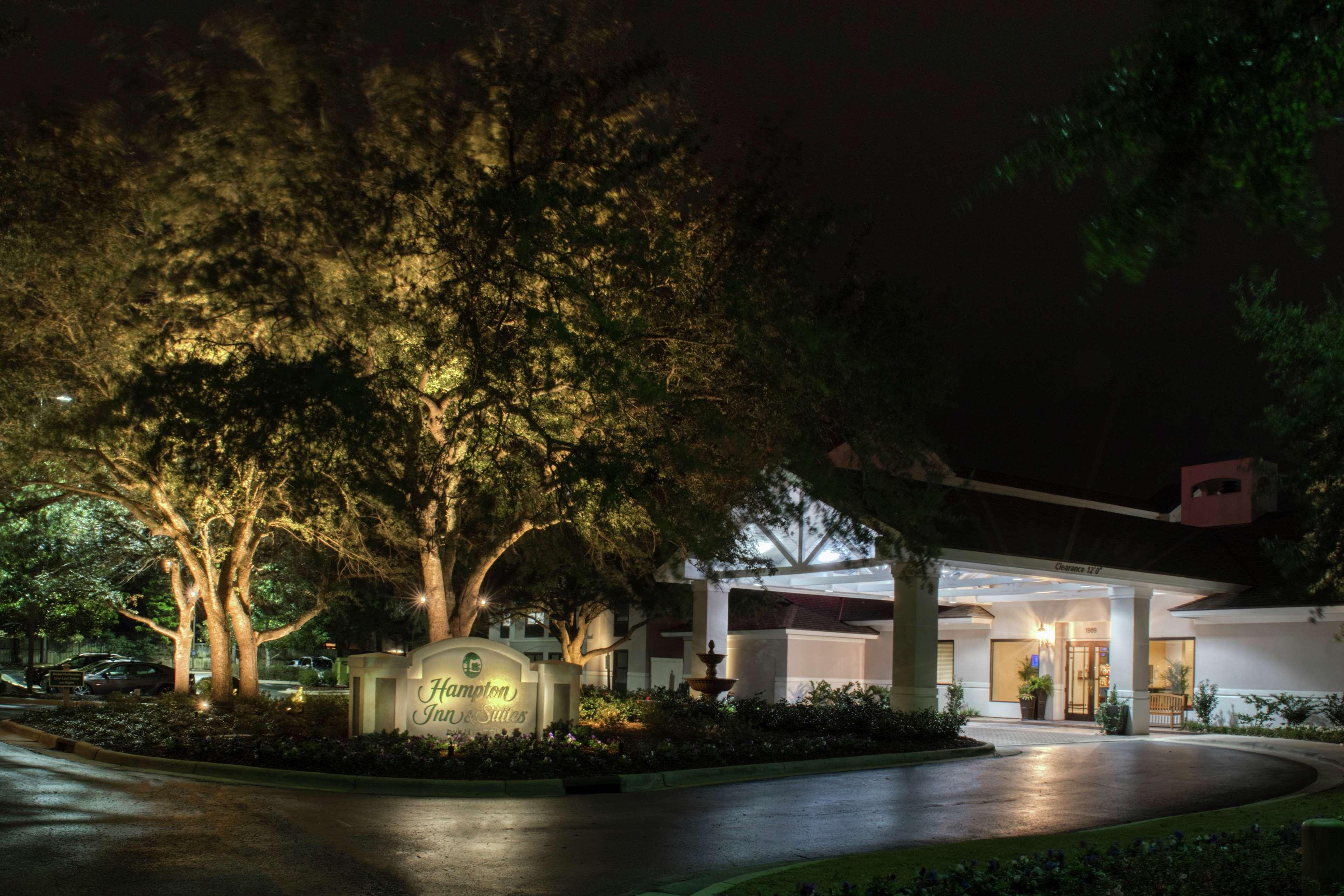 Hampton Inn & Suites Wilmington/Wrightsville Beach Luaran gambar