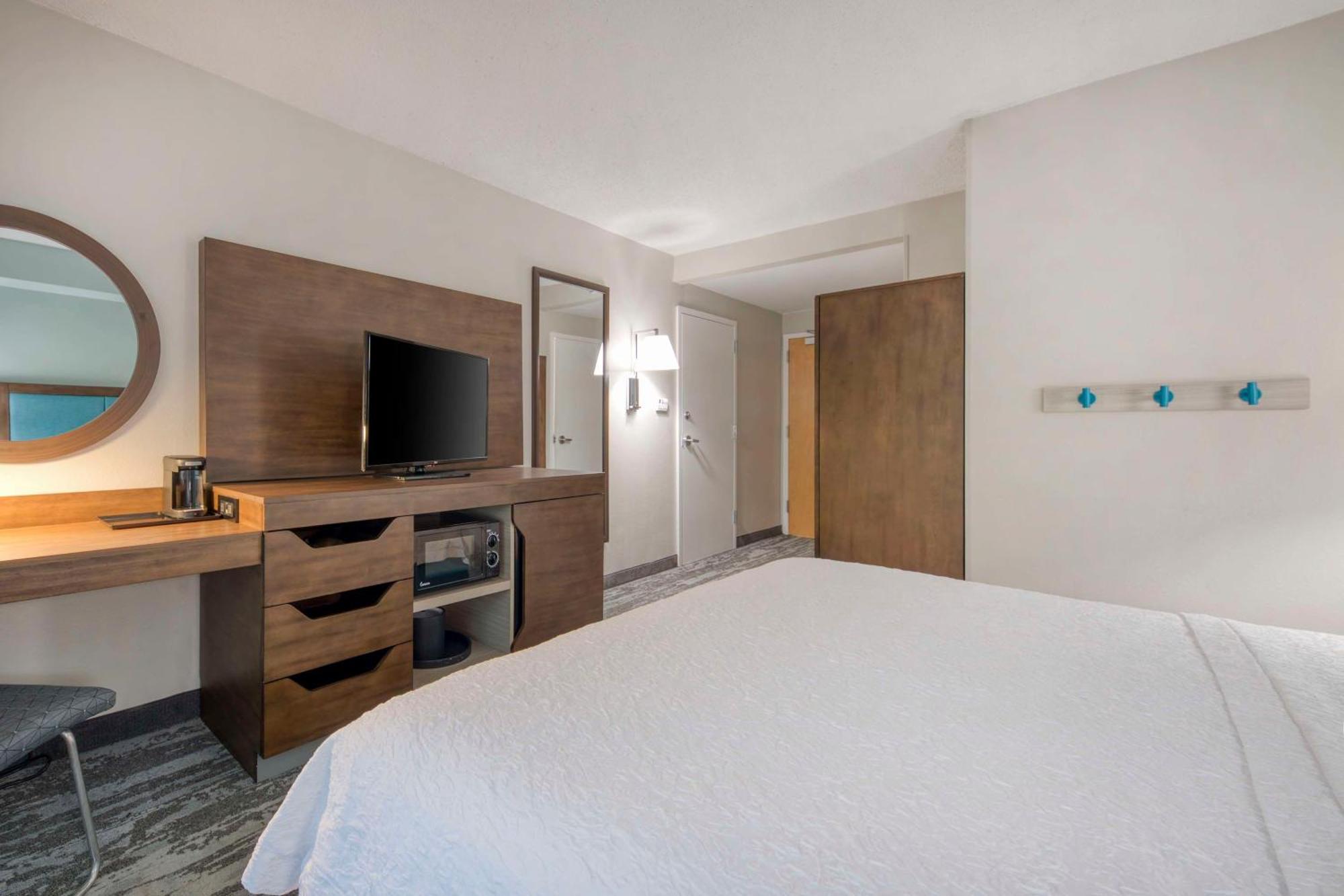 Hampton Inn & Suites Wilmington/Wrightsville Beach Luaran gambar