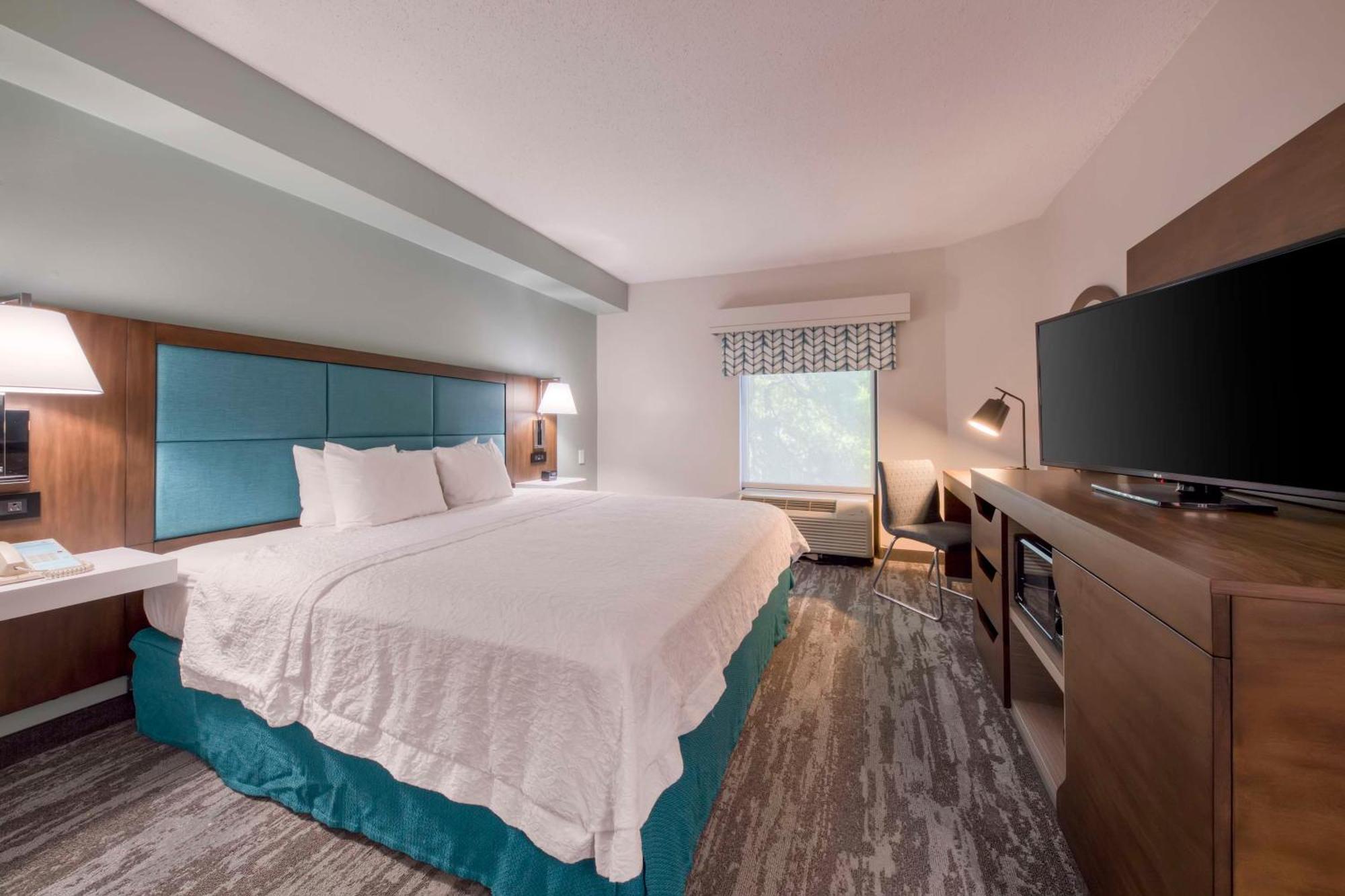 Hampton Inn & Suites Wilmington/Wrightsville Beach Luaran gambar