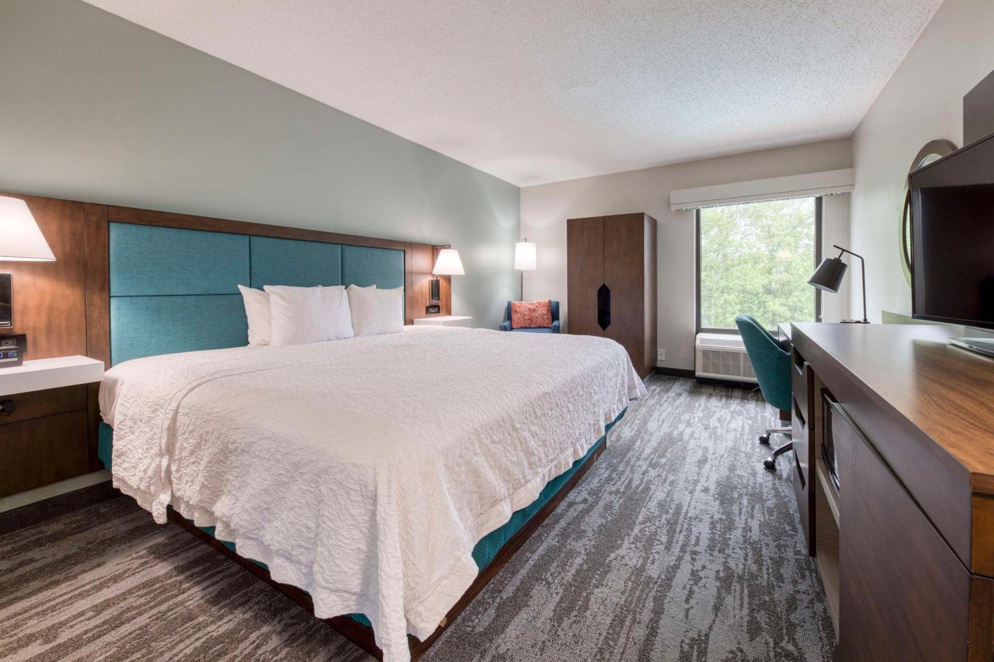 Hampton Inn & Suites Wilmington/Wrightsville Beach Luaran gambar