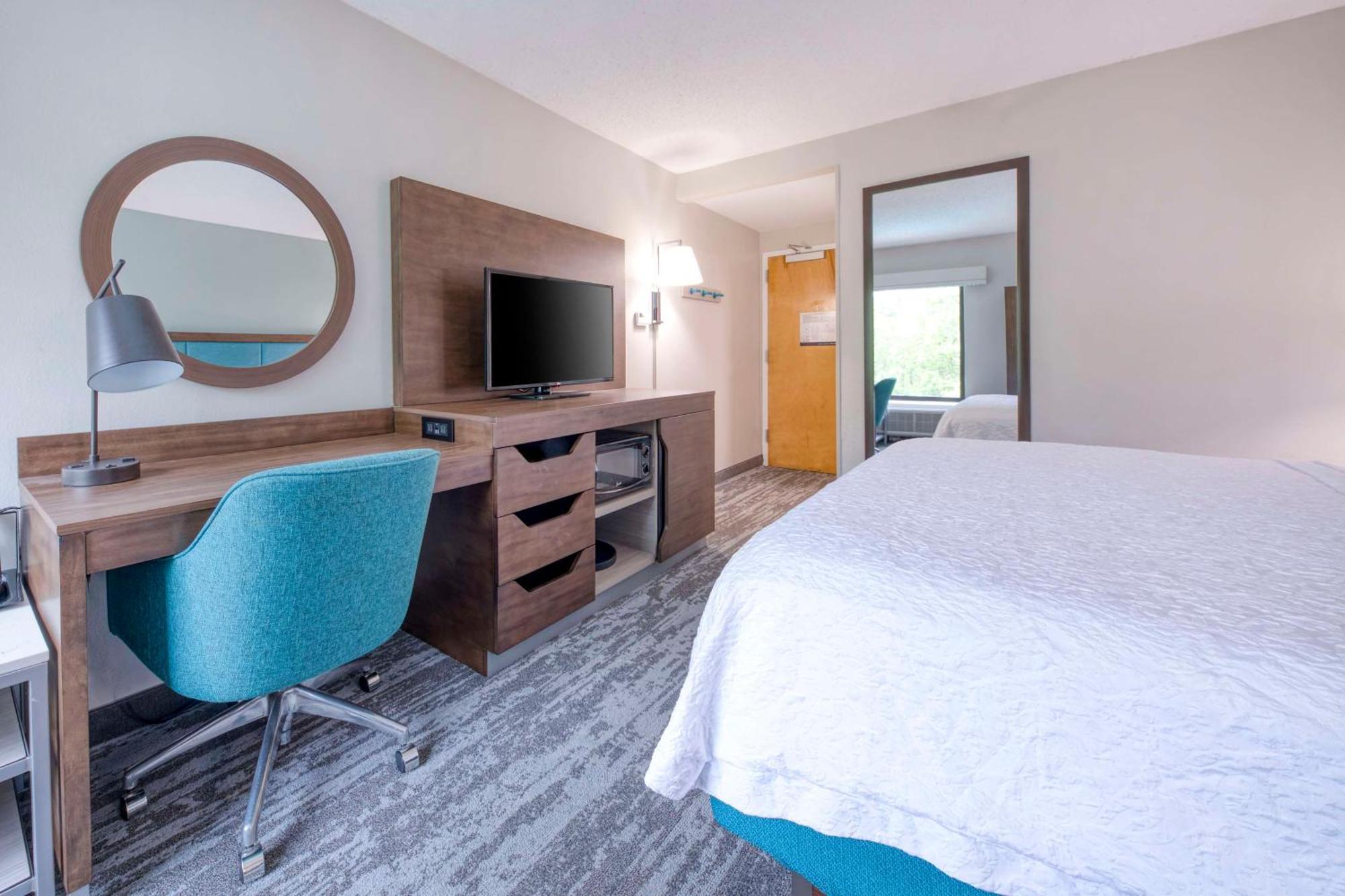 Hampton Inn & Suites Wilmington/Wrightsville Beach Luaran gambar