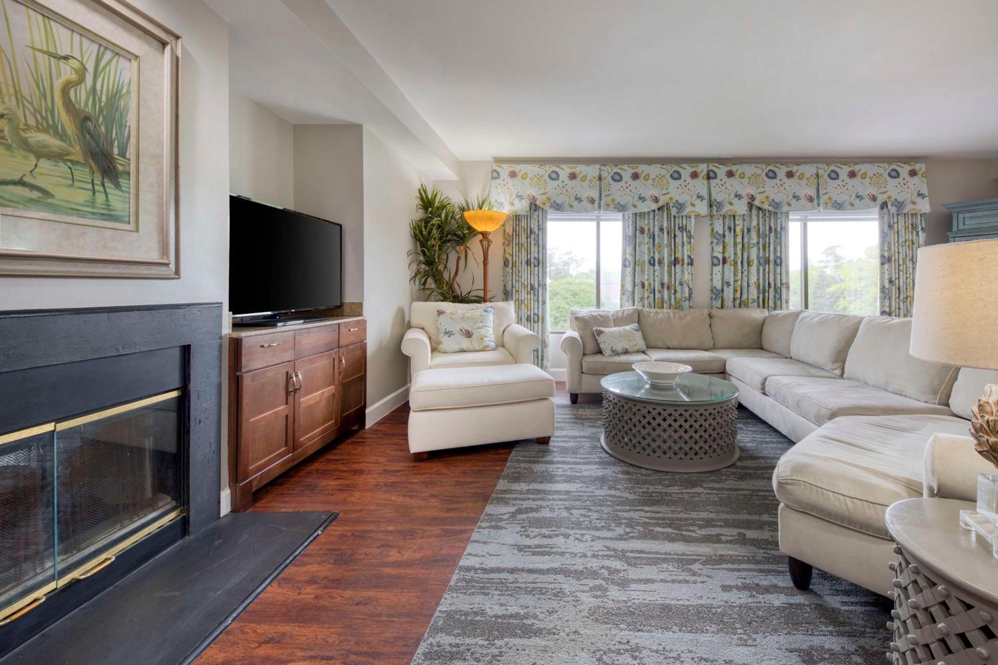 Hampton Inn & Suites Wilmington/Wrightsville Beach Luaran gambar
