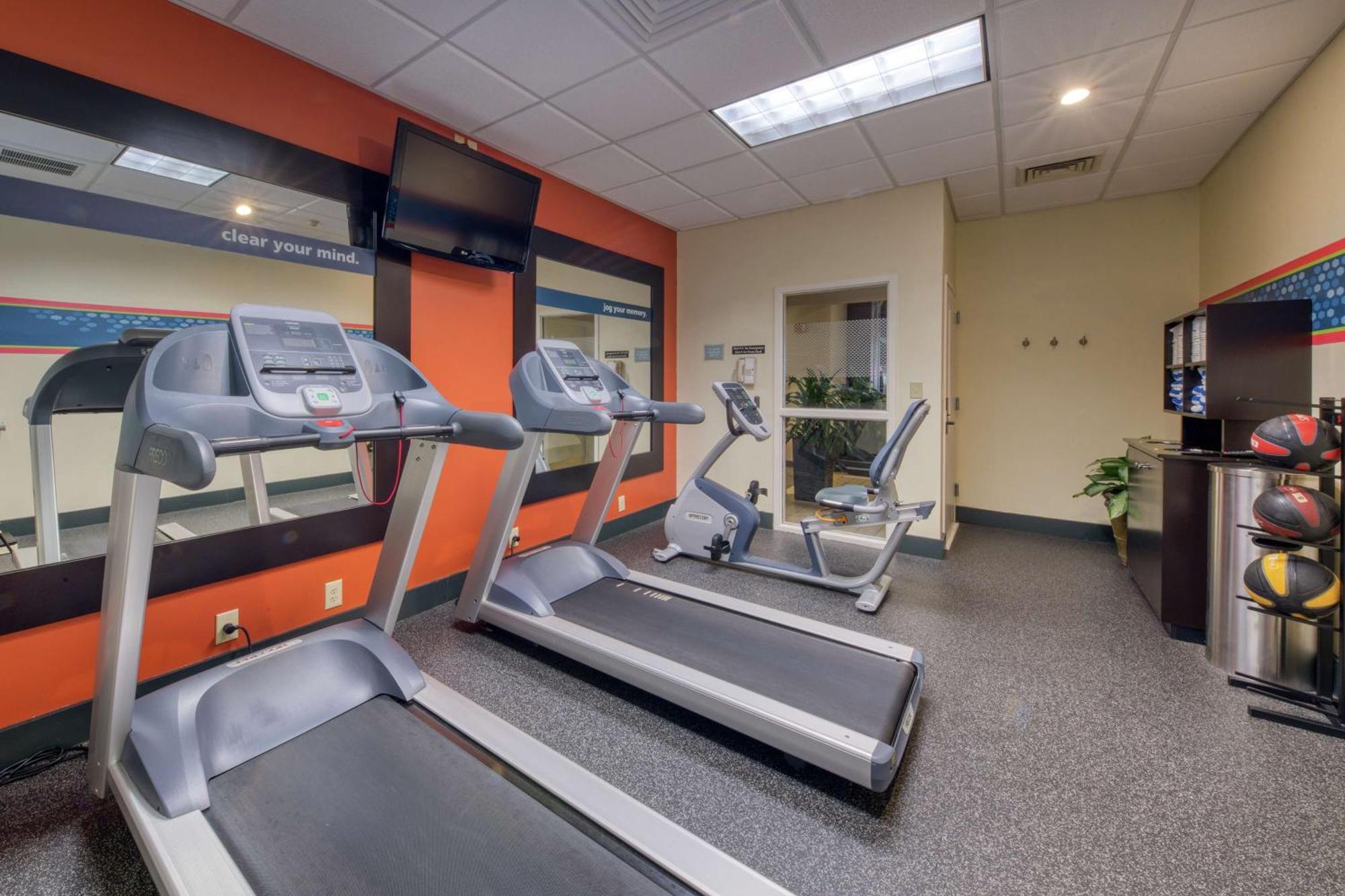 Hampton Inn & Suites Wilmington/Wrightsville Beach Luaran gambar