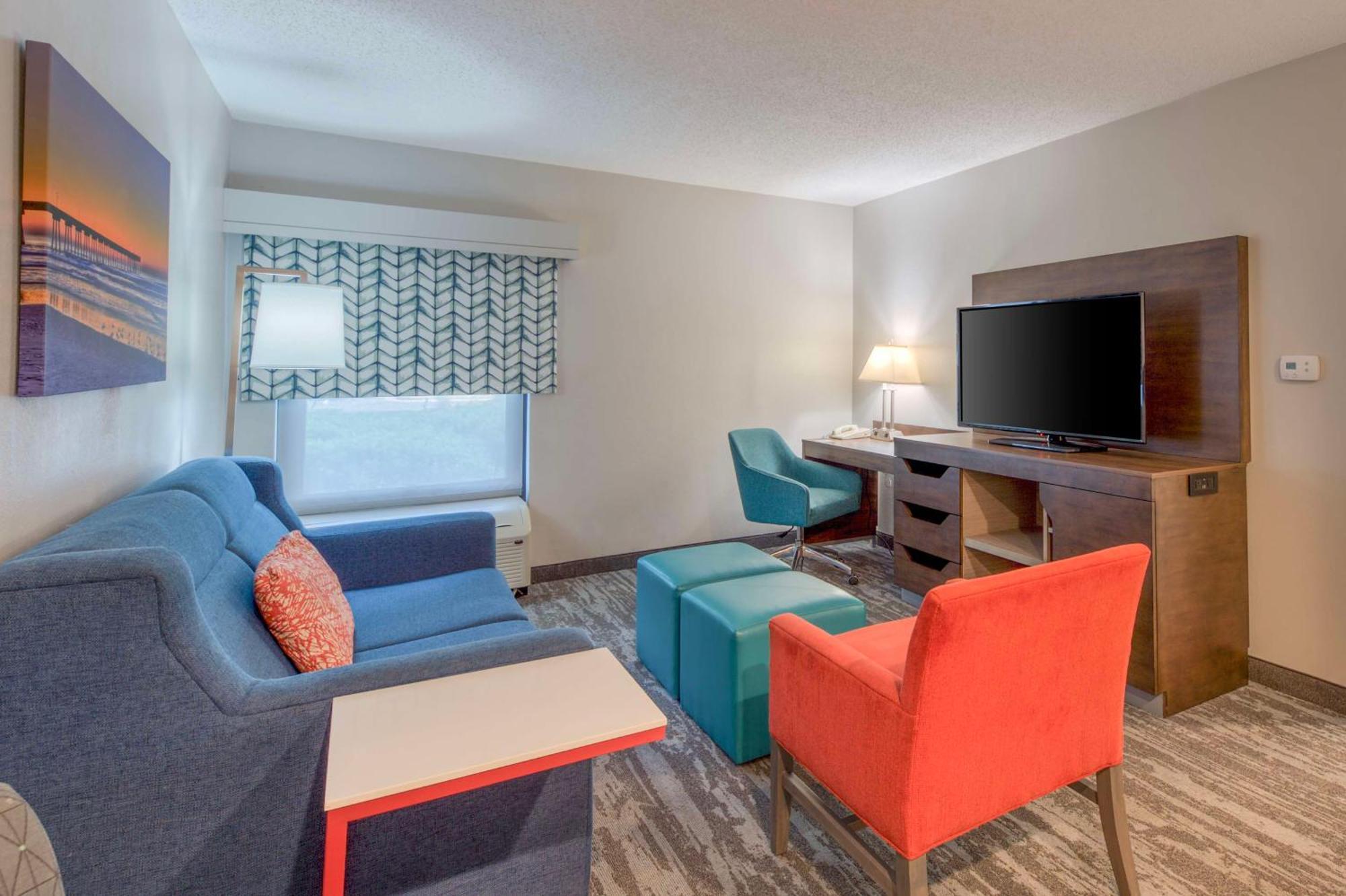 Hampton Inn & Suites Wilmington/Wrightsville Beach Luaran gambar