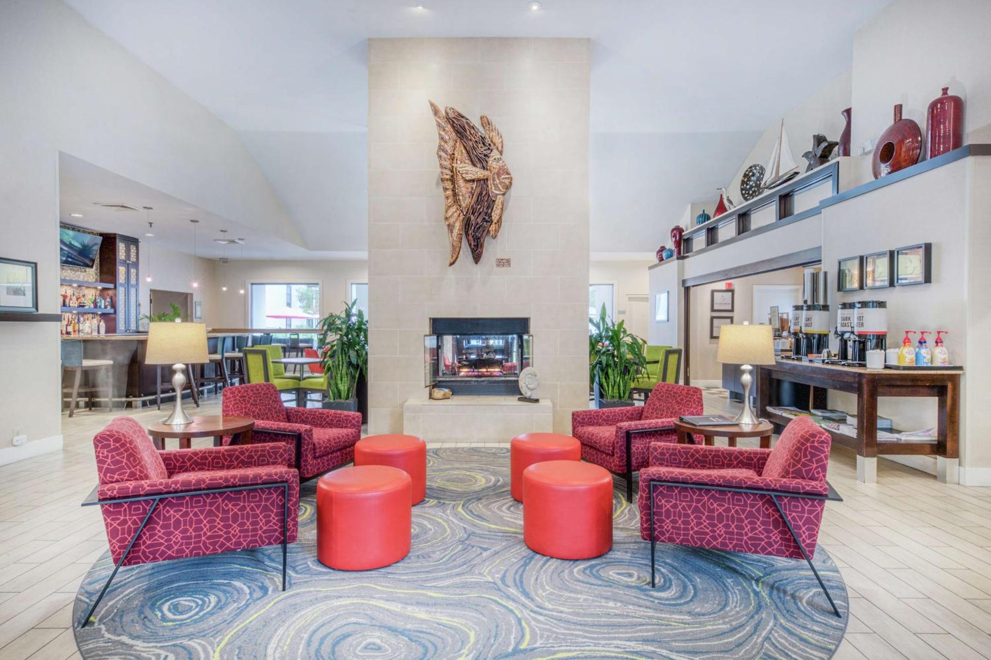 Hampton Inn & Suites Wilmington/Wrightsville Beach Luaran gambar