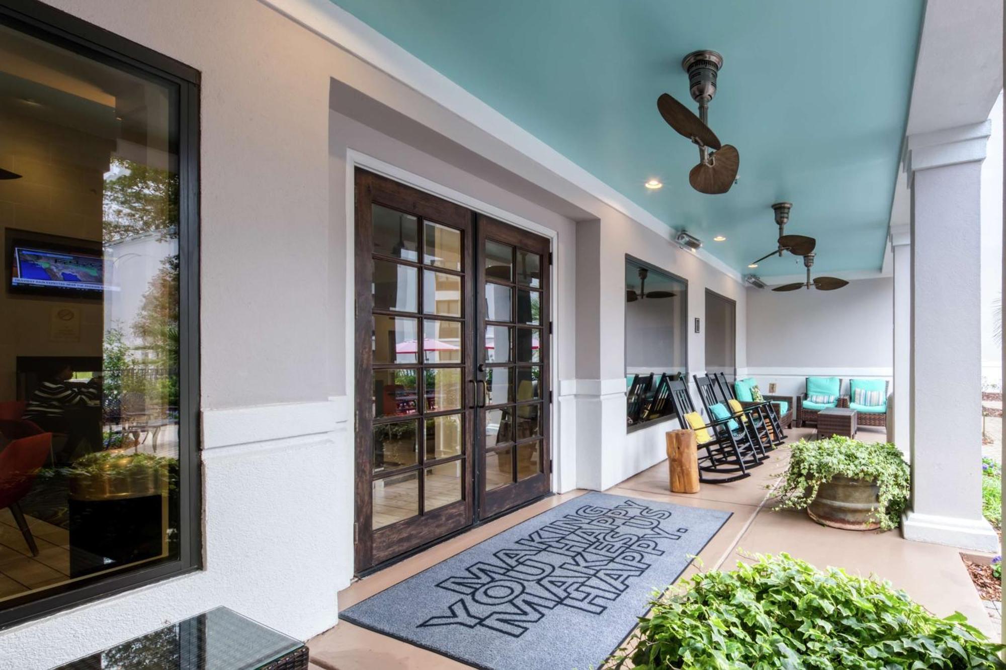 Hampton Inn & Suites Wilmington/Wrightsville Beach Luaran gambar